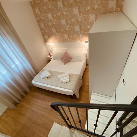 Rimini Bay Suites&Residence Ngoại thất bức ảnh