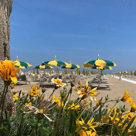Rimini Bay Suites&Residence Ngoại thất bức ảnh