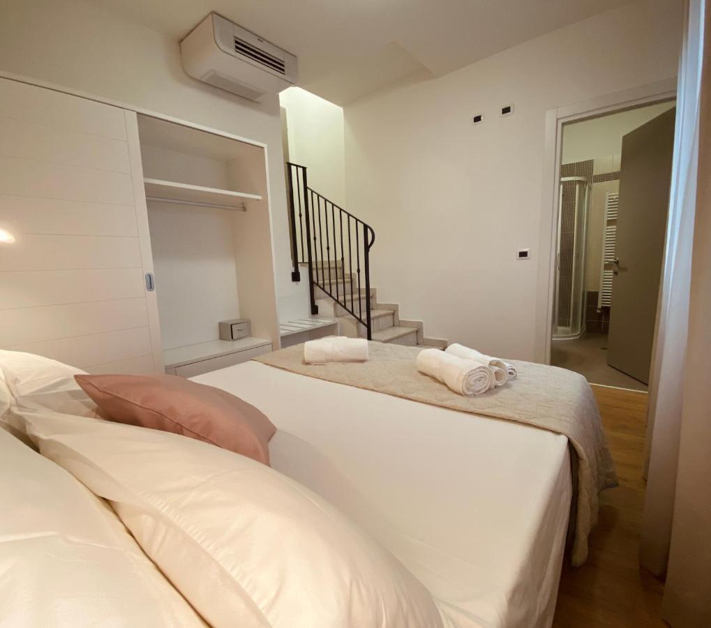 Rimini Bay Suites&Residence Ngoại thất bức ảnh