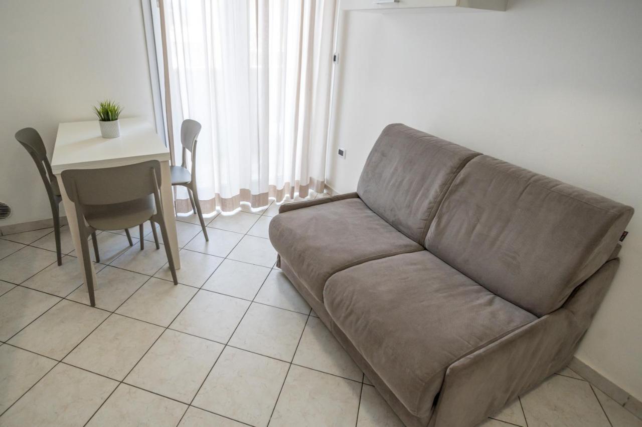 Rimini Bay Suites&Residence Ngoại thất bức ảnh