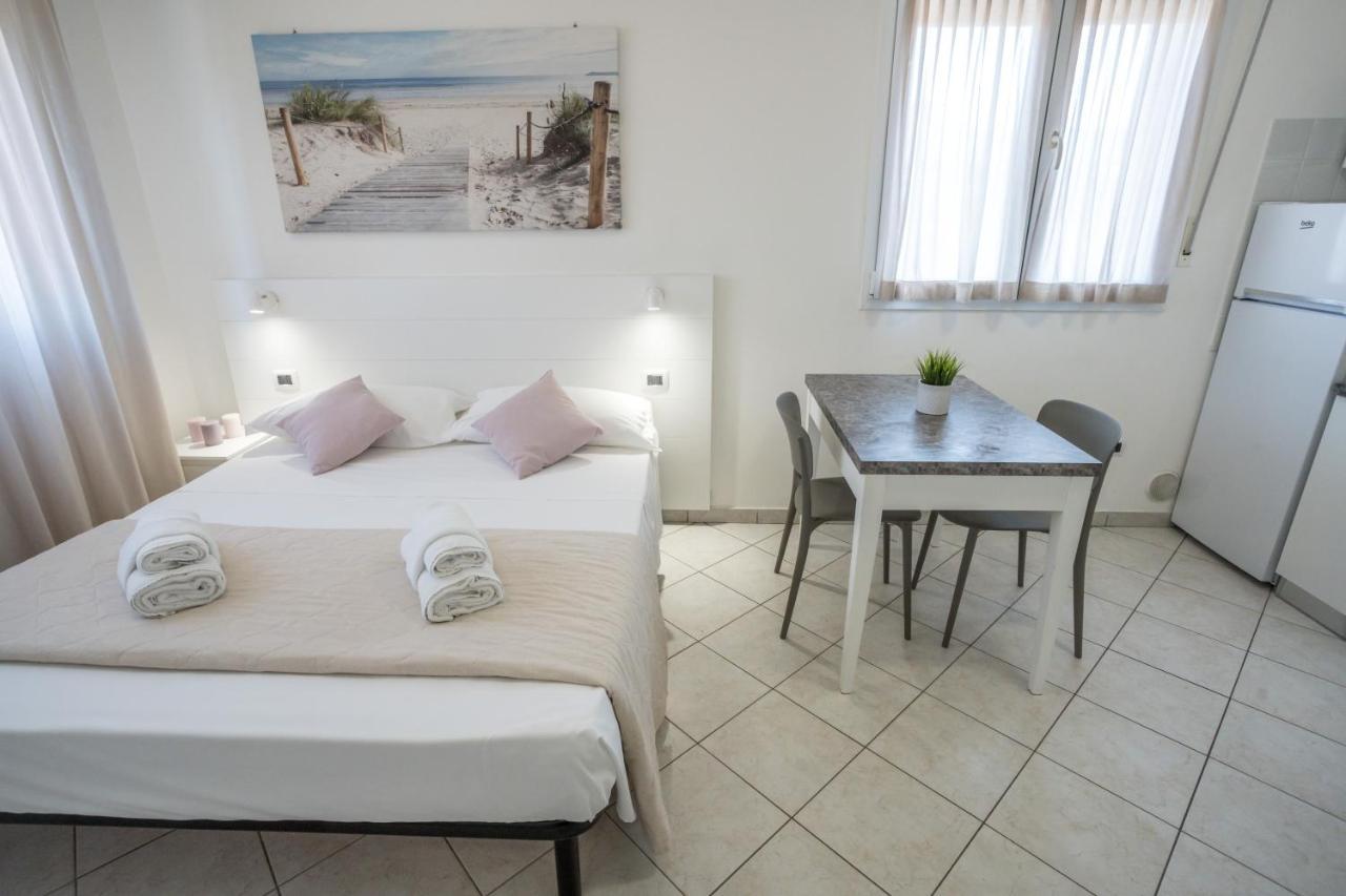Rimini Bay Suites&Residence Ngoại thất bức ảnh
