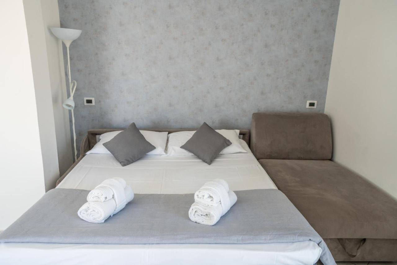 Rimini Bay Suites&Residence Ngoại thất bức ảnh