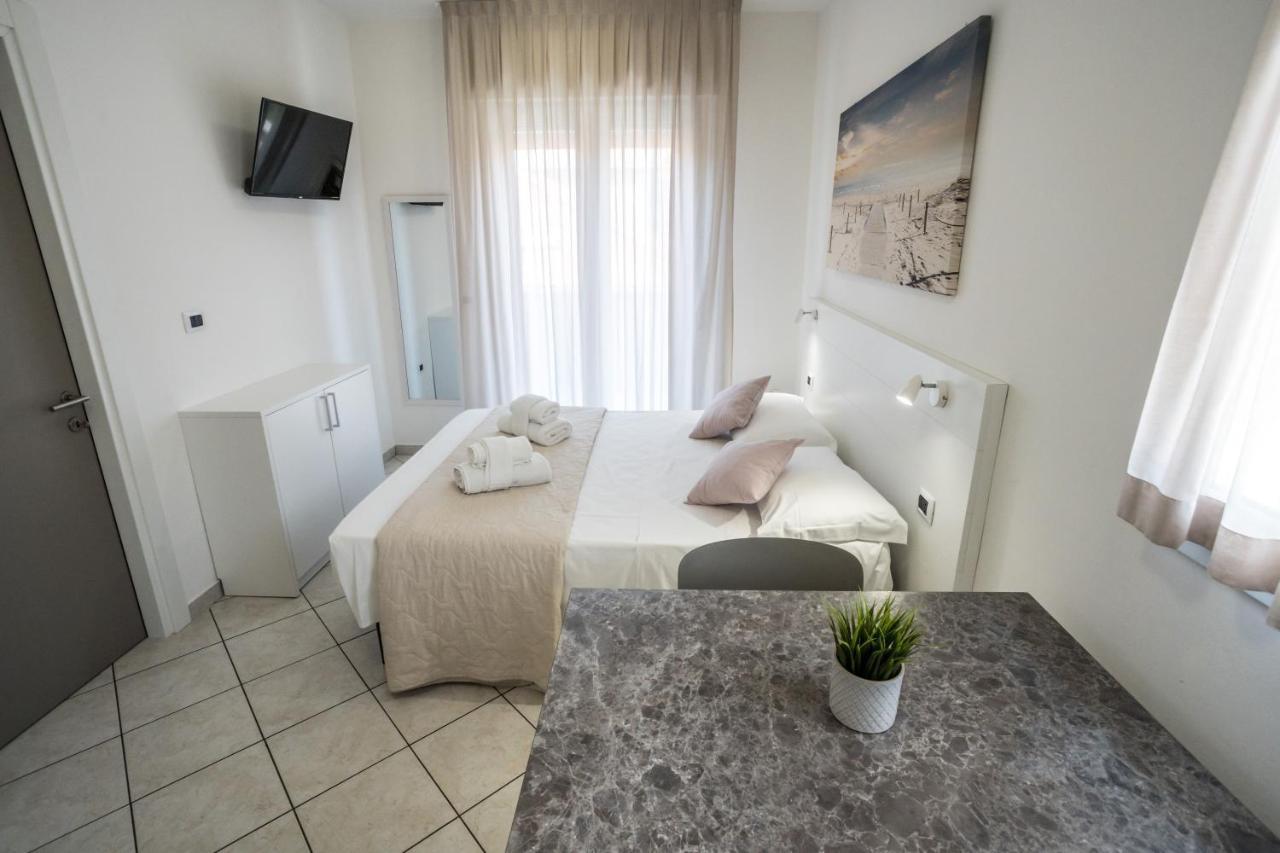 Rimini Bay Suites&Residence Ngoại thất bức ảnh