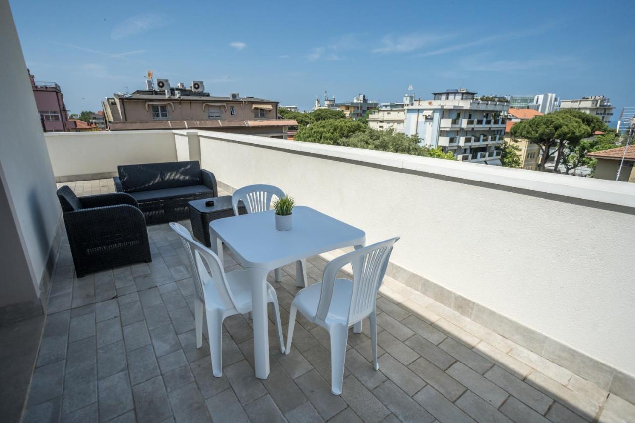 Rimini Bay Suites&Residence Ngoại thất bức ảnh