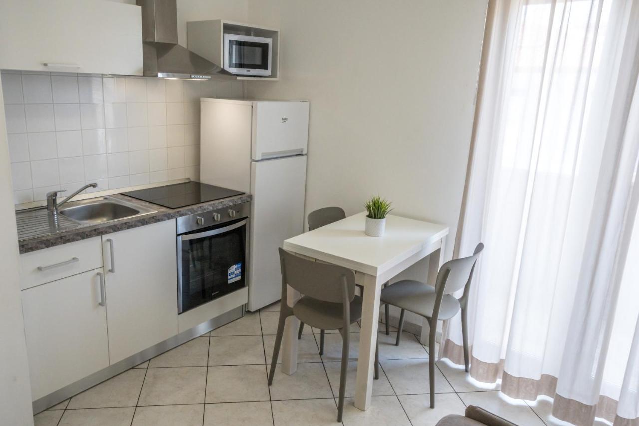 Rimini Bay Suites&Residence Ngoại thất bức ảnh