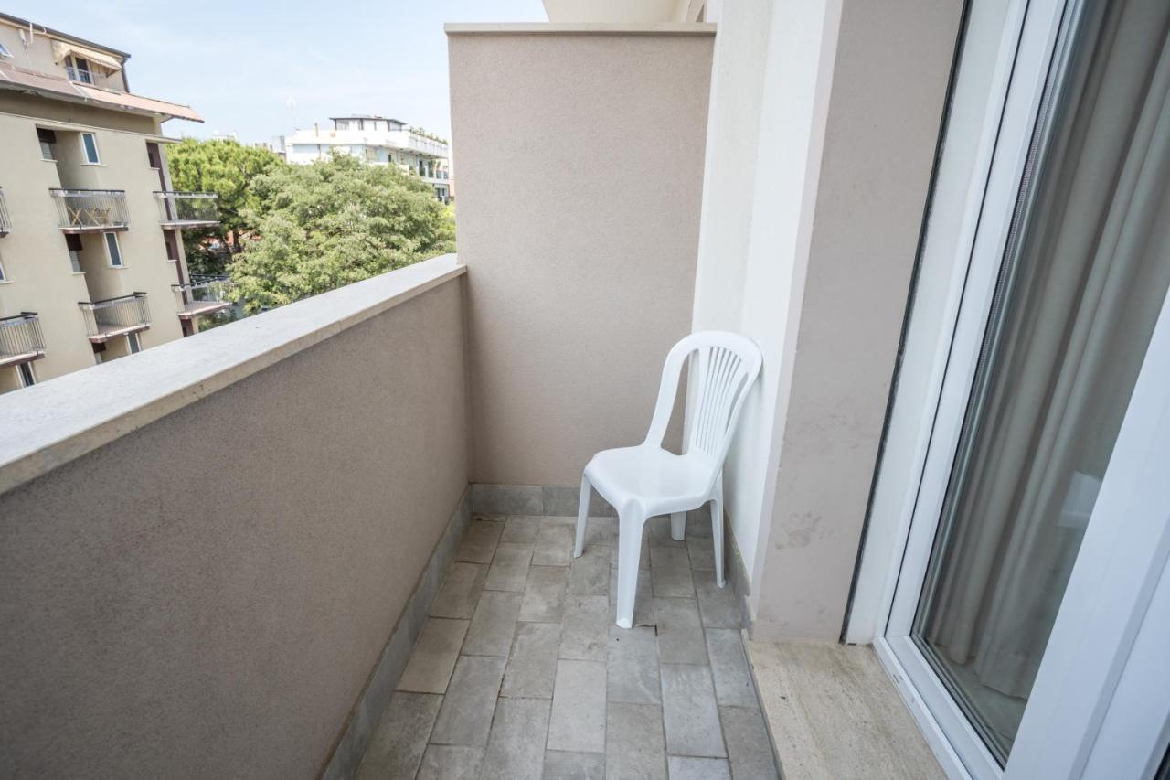 Rimini Bay Suites&Residence Ngoại thất bức ảnh