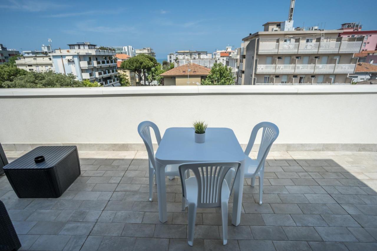 Rimini Bay Suites&Residence Ngoại thất bức ảnh