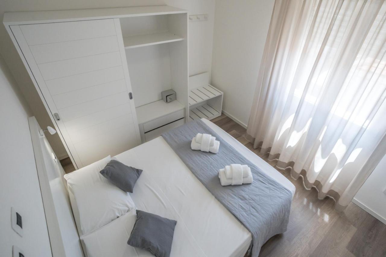 Rimini Bay Suites&Residence Ngoại thất bức ảnh
