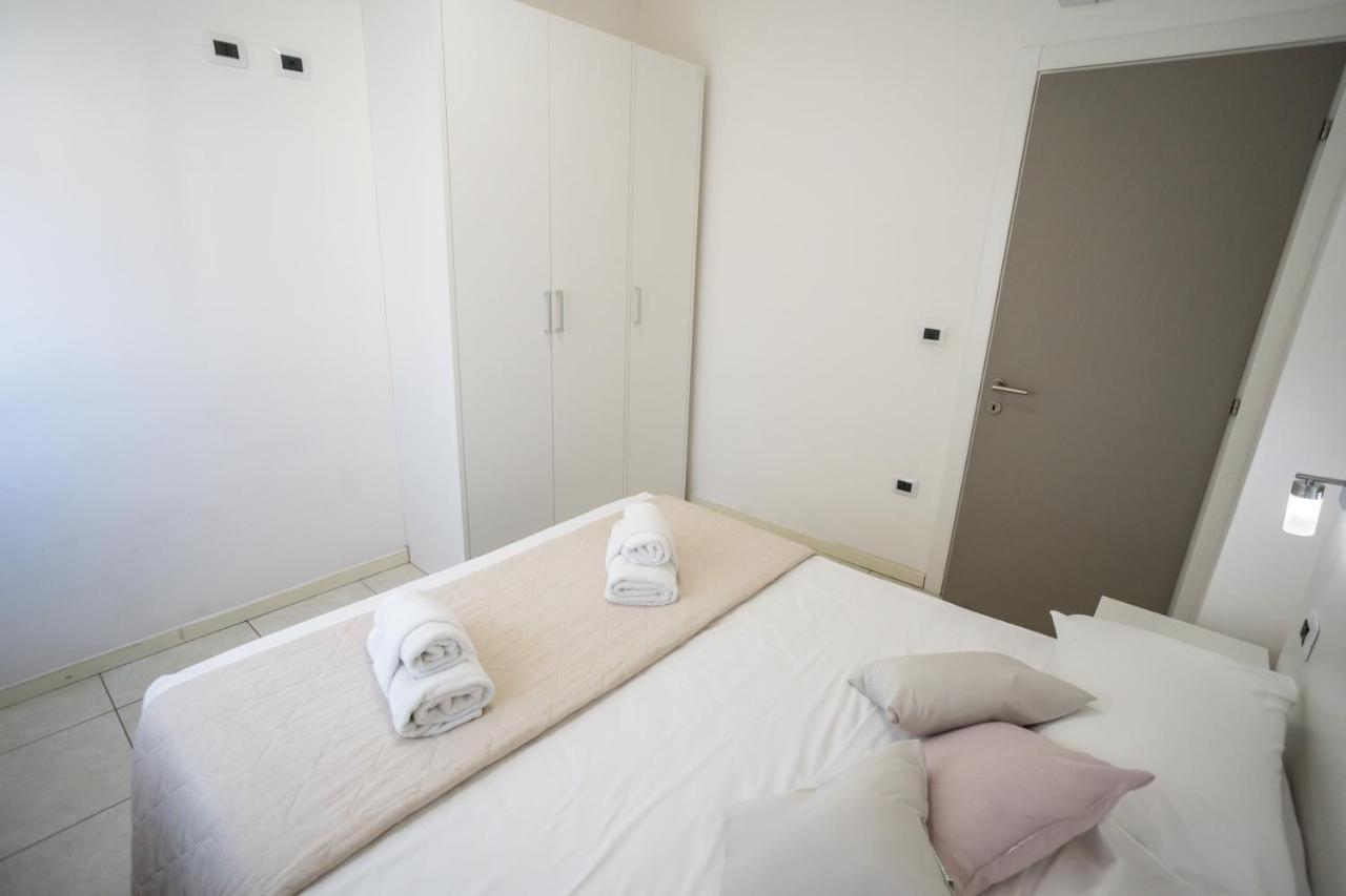 Rimini Bay Suites&Residence Ngoại thất bức ảnh