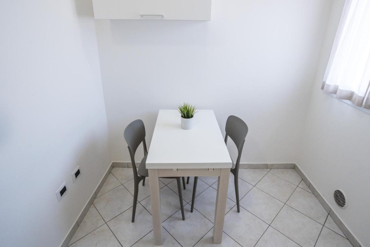 Rimini Bay Suites&Residence Ngoại thất bức ảnh