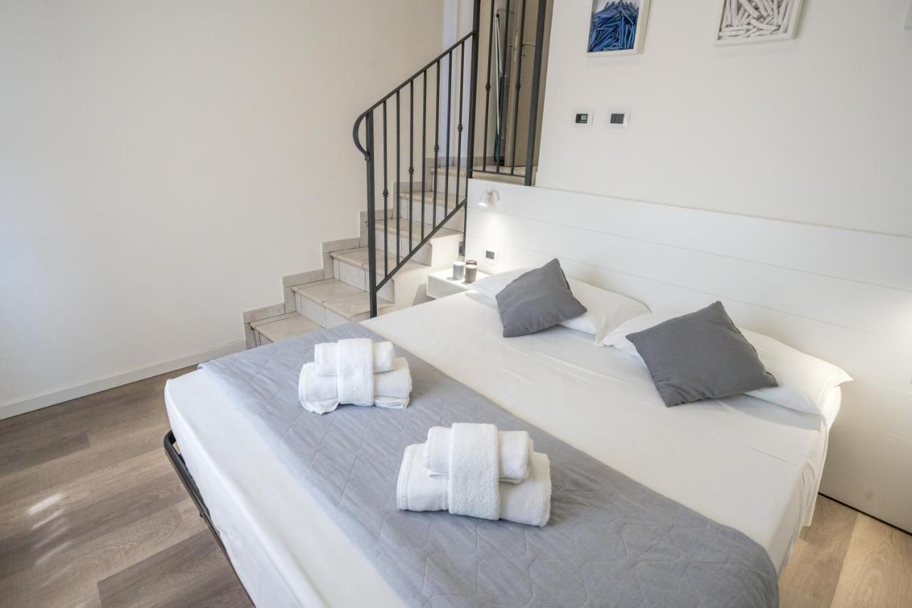 Rimini Bay Suites&Residence Ngoại thất bức ảnh