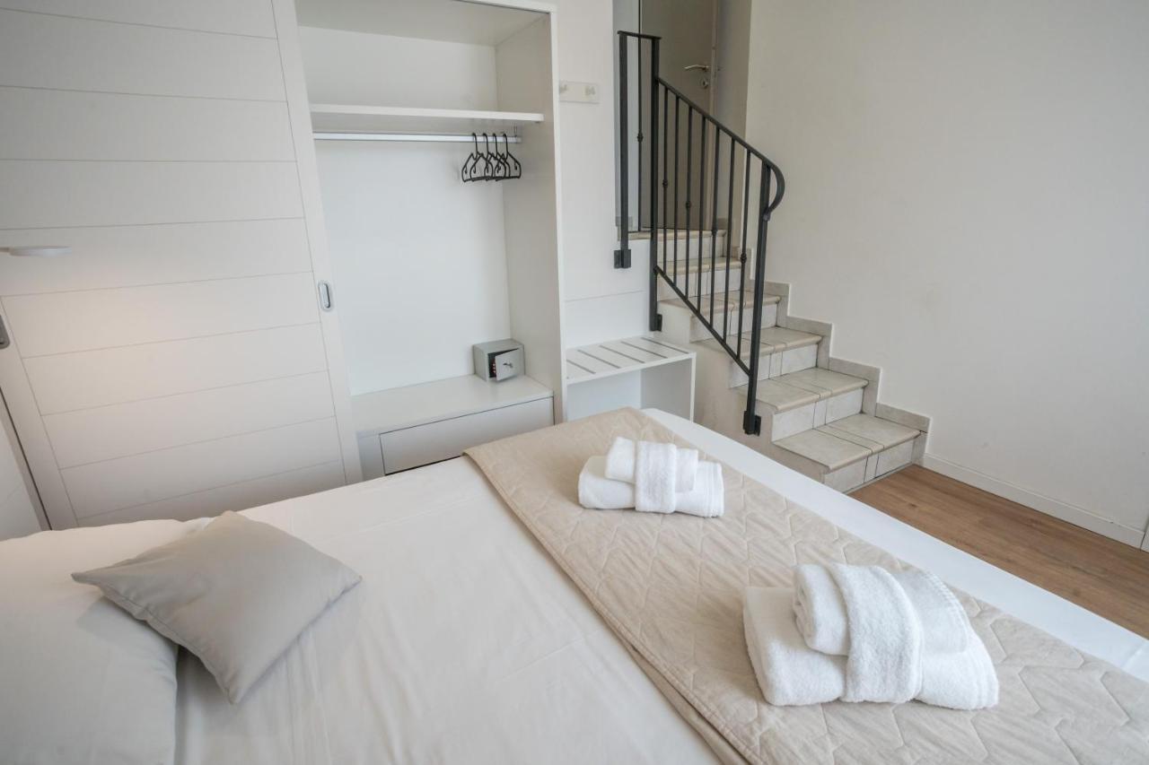 Rimini Bay Suites&Residence Ngoại thất bức ảnh