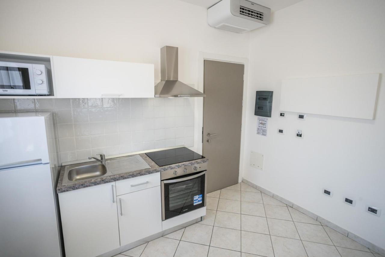 Rimini Bay Suites&Residence Ngoại thất bức ảnh