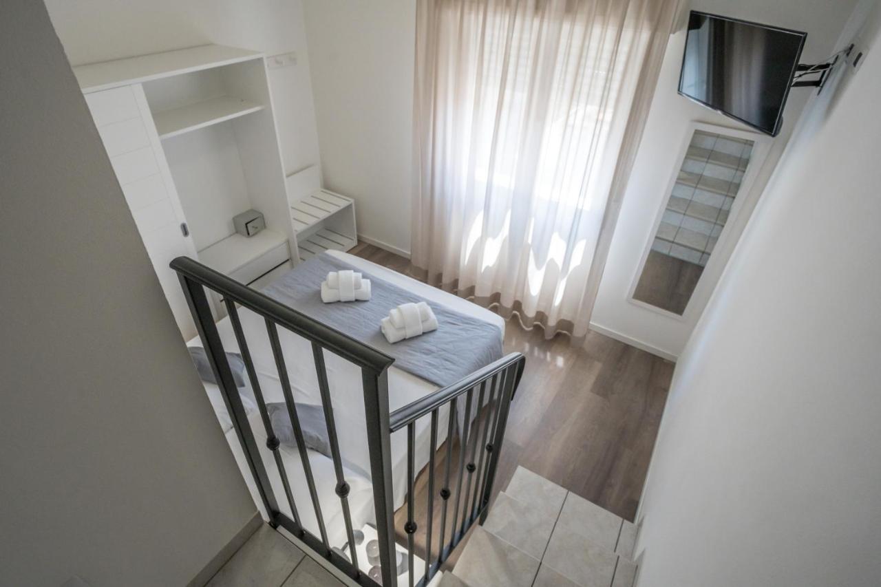 Rimini Bay Suites&Residence Ngoại thất bức ảnh