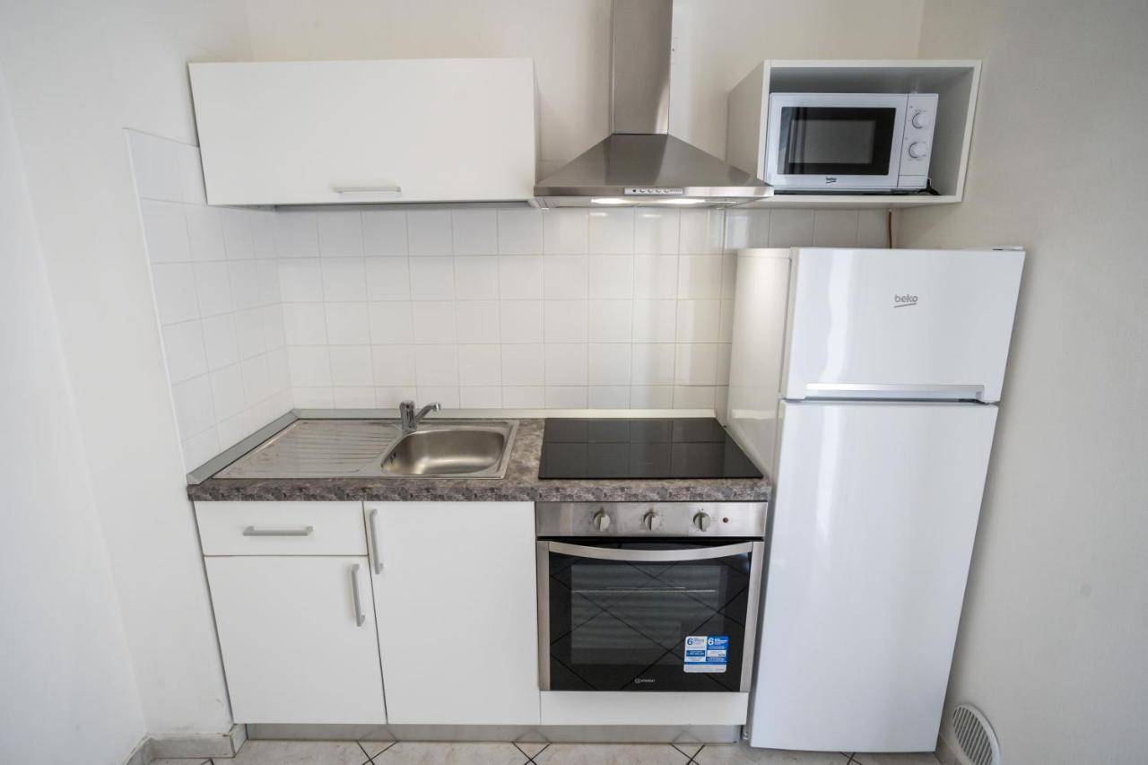 Rimini Bay Suites&Residence Ngoại thất bức ảnh