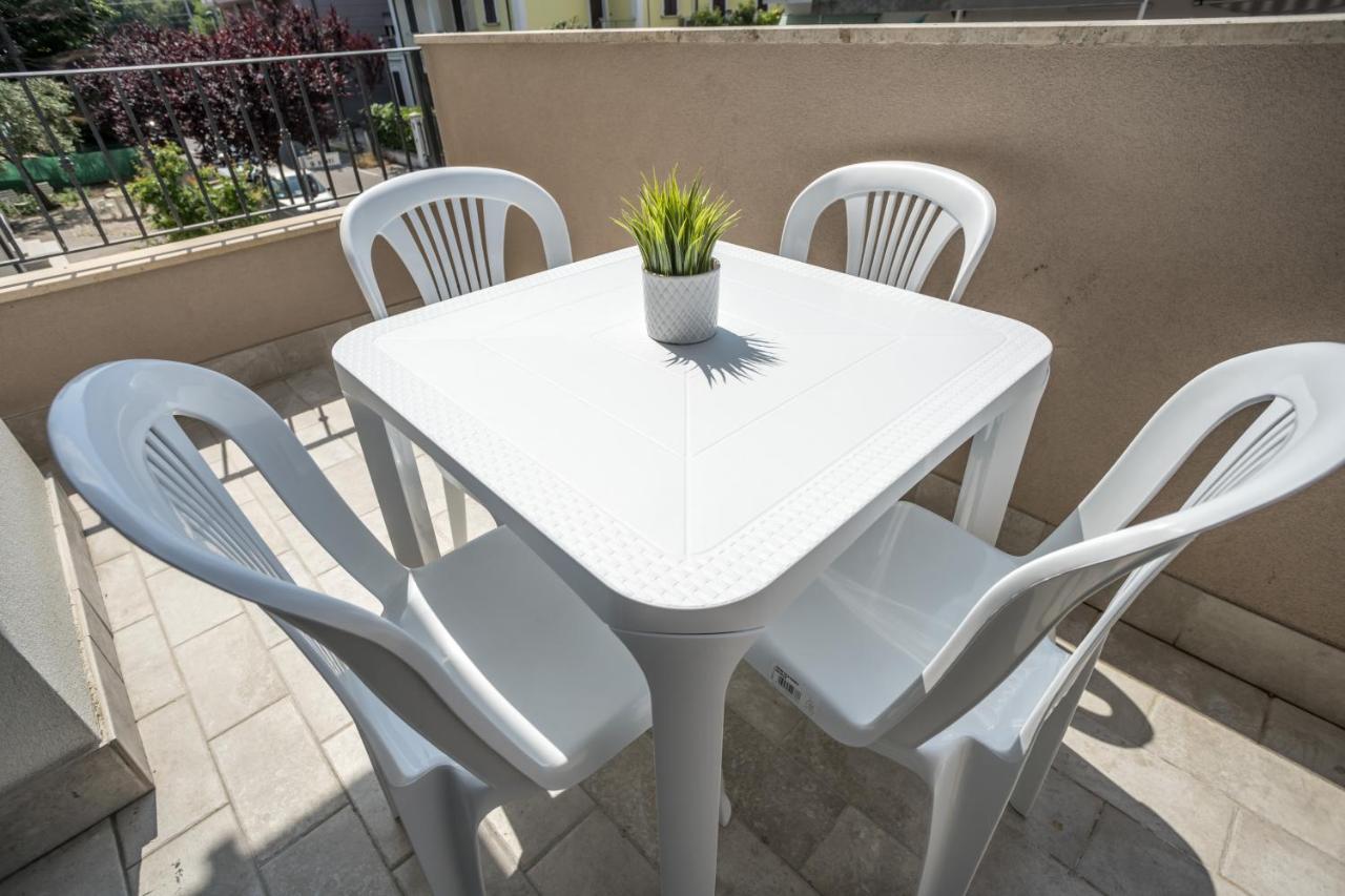 Rimini Bay Suites&Residence Ngoại thất bức ảnh