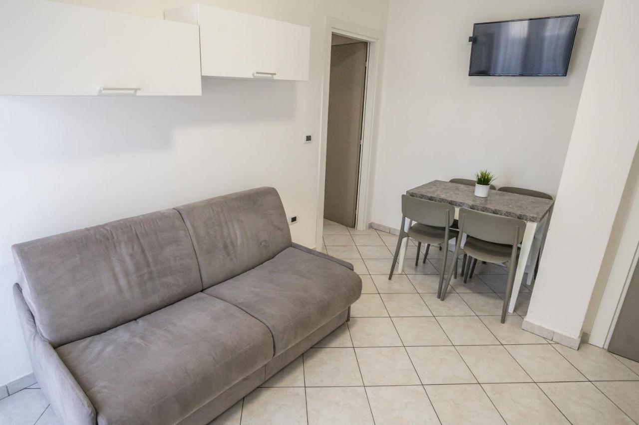 Rimini Bay Suites&Residence Ngoại thất bức ảnh