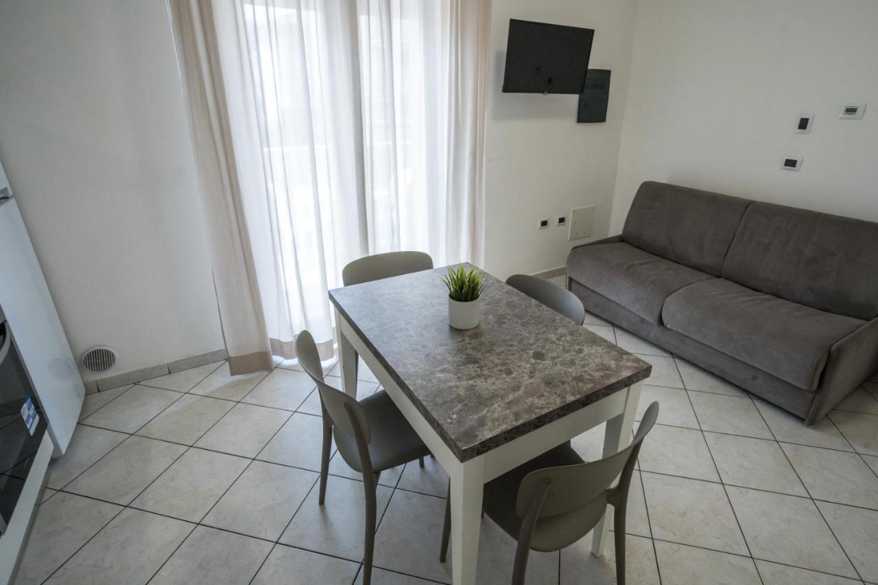 Rimini Bay Suites&Residence Ngoại thất bức ảnh