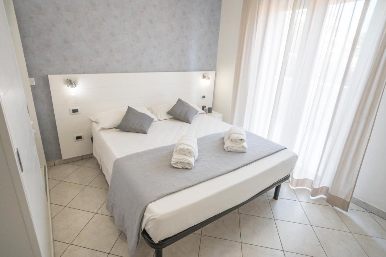 Rimini Bay Suites&Residence Ngoại thất bức ảnh