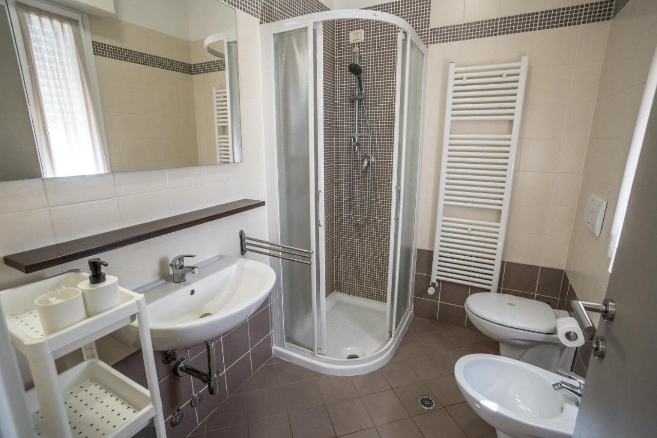 Rimini Bay Suites&Residence Ngoại thất bức ảnh
