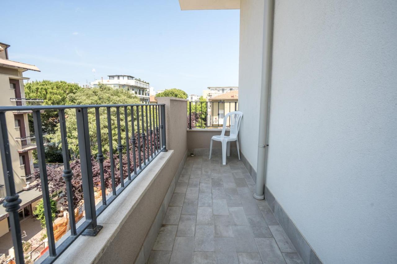 Rimini Bay Suites&Residence Ngoại thất bức ảnh