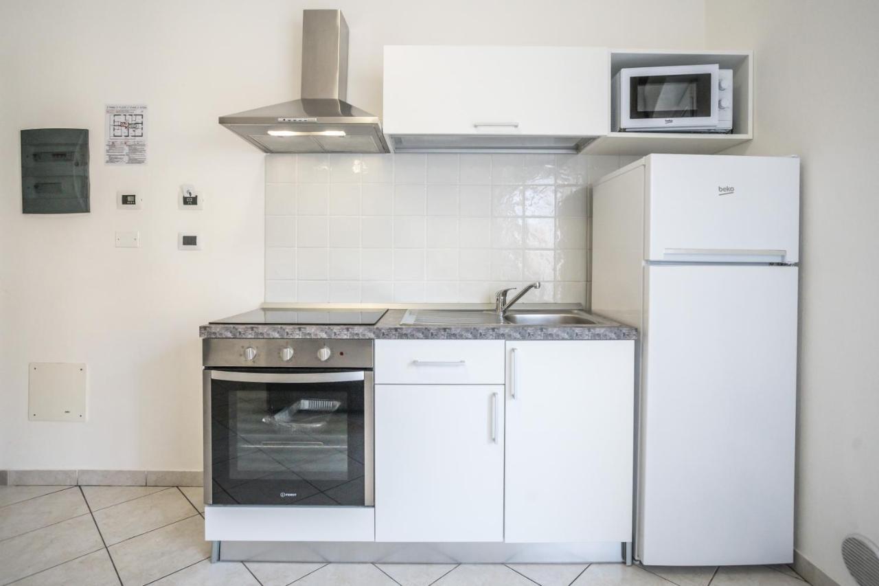 Rimini Bay Suites&Residence Ngoại thất bức ảnh
