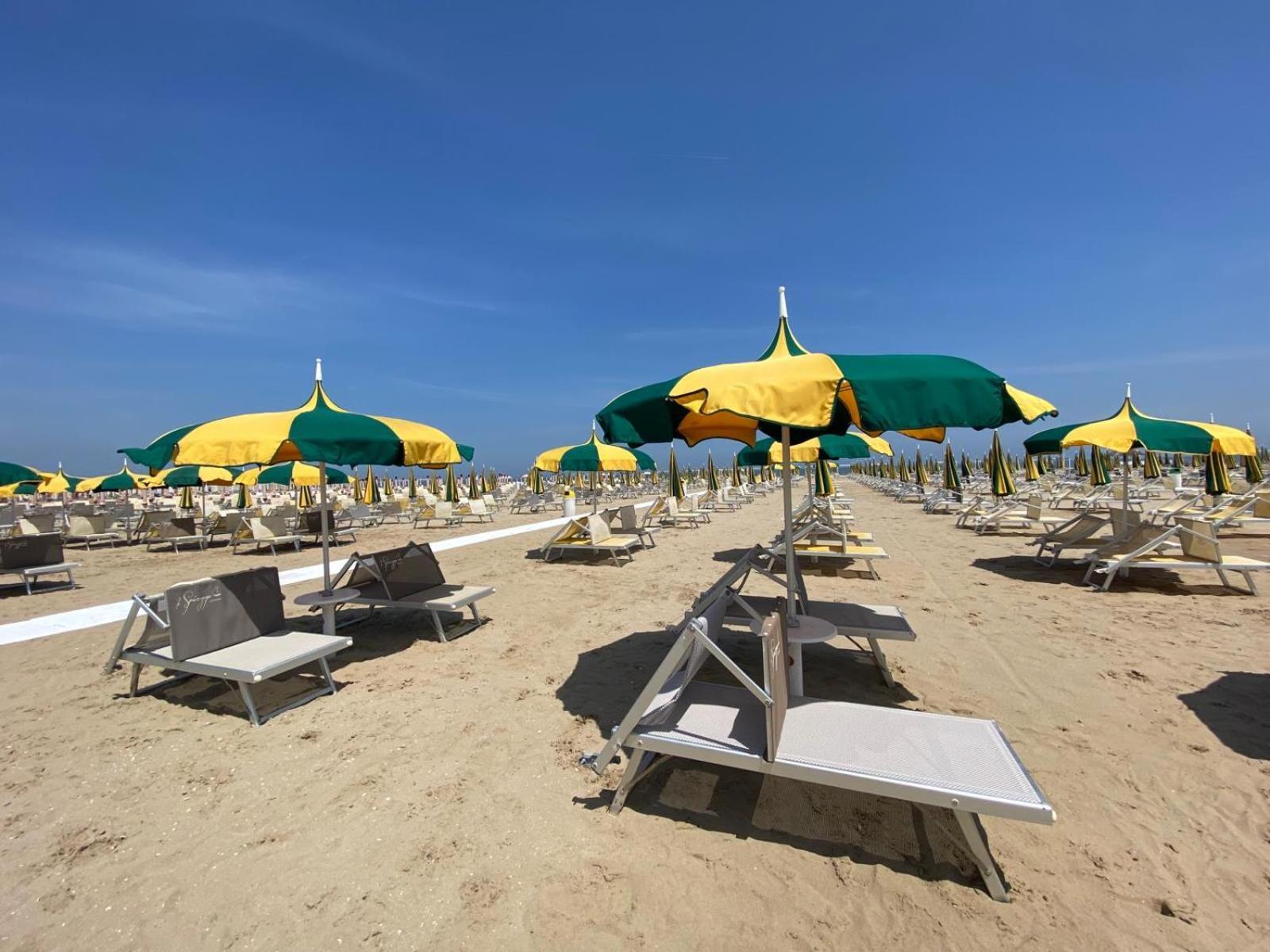 Rimini Bay Suites&Residence Ngoại thất bức ảnh