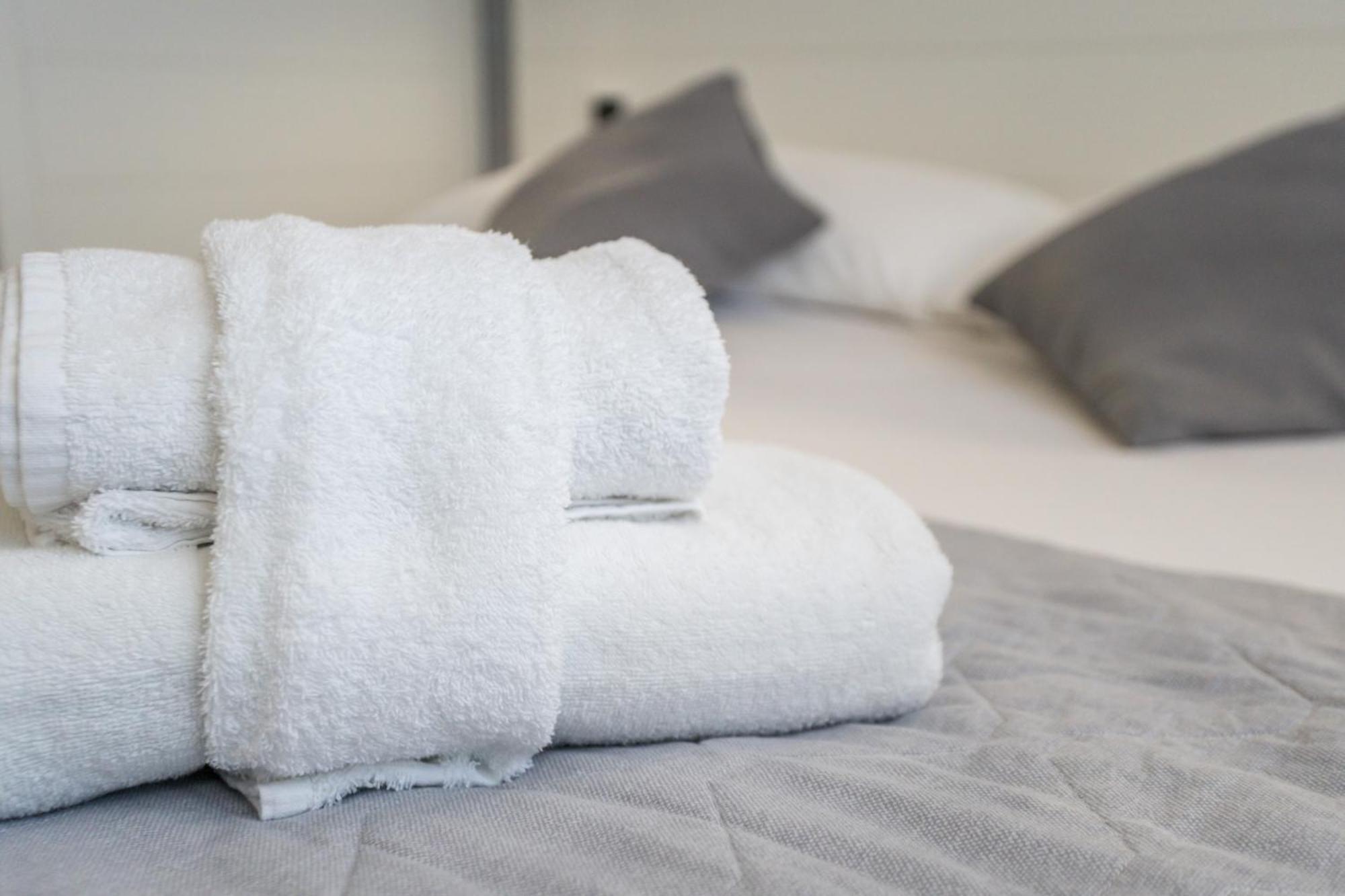 Rimini Bay Suites&Residence Ngoại thất bức ảnh